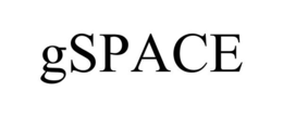 GSPACE trademark