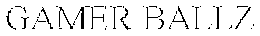 GAMER BALLZ trademark