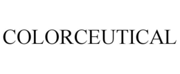 COLORCEUTICAL trademark