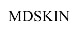 MDSKIN trademark