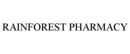 RAINFOREST PHARMACY trademark