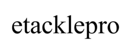 ETACKLEPRO trademark