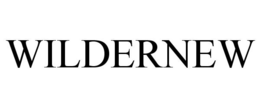 WILDERNEW trademark