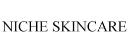 NICHE SKINCARE trademark