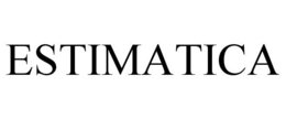ESTIMATICA trademark