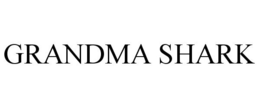 GRANDMA SHARK trademark