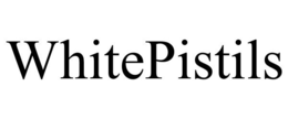 WHITEPISTILS trademark