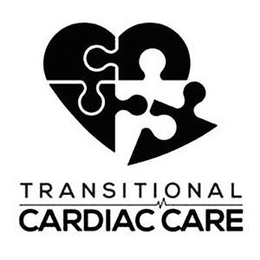 TRANSITIONAL CARDIAC CARE trademark