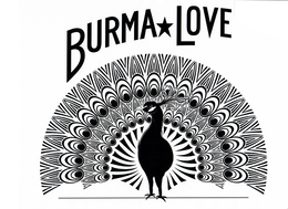 BURMA LOVE trademark