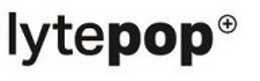 LYTEPOP + trademark