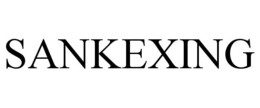 SANKEXING trademark