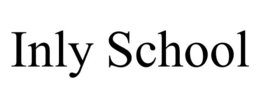 INLY SCHOOL trademark