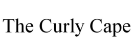 THE CURLY CAPE trademark