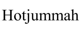 HOTJUMMAH trademark