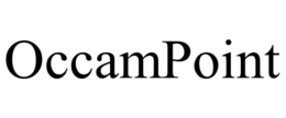 OCCAMPOINT trademark