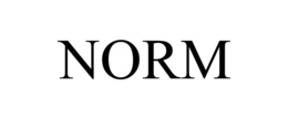 NORM trademark