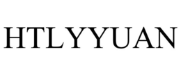 HTLYYUAN trademark