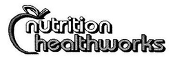 NUTRITION HEALTHWORKS trademark