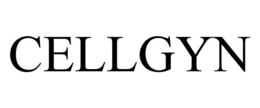 CELLGYN trademark