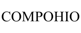 COMPOHIO trademark