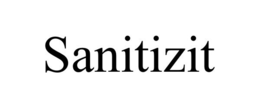 SANITIZIT trademark