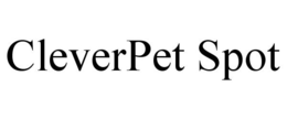 CLEVERPET SPOT trademark