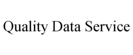 QUALITY DATA SERVICE trademark