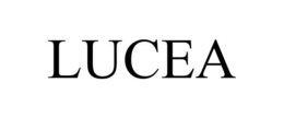 LUCEA trademark