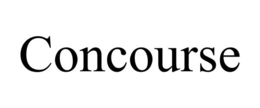 CONCOURSE trademark