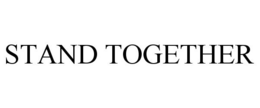 STAND TOGETHER trademark