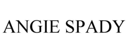 ANGIE SPADY trademark