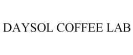 DAYSOL COFFEE LAB trademark
