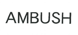 AMBUSH trademark