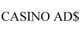 CASINO AD$ trademark