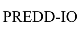 PREDD-IO trademark