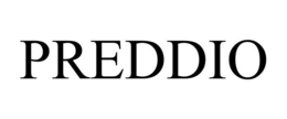 PREDDIO trademark