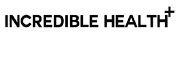 INCREDIBLE HEALTH trademark