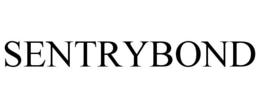 SENTRYBOND trademark