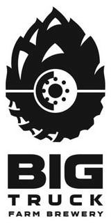 BIG TRUCK FARM BREWERY trademark