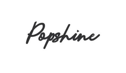 POPSHINE trademark