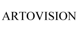 ARTOVISION trademark