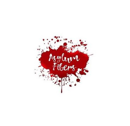 ASYLUM FIBERS trademark