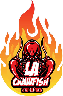 LA CRAWFISH trademark