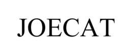 JOECAT trademark