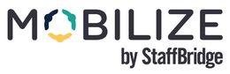 MOBILIZE BY STAFFBRIDGE trademark
