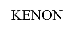 KENON trademark