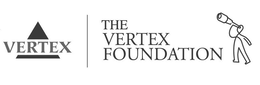 VERTEX THE VERTEX FOUNDATION trademark