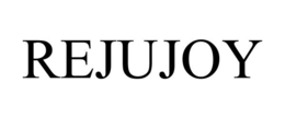REJUJOY trademark