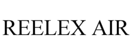 REELEX AIR trademark