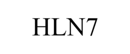 HLN7 trademark